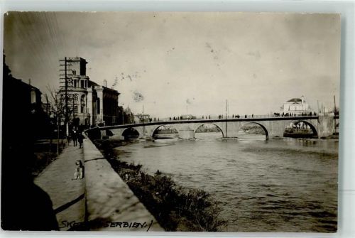 Skopje