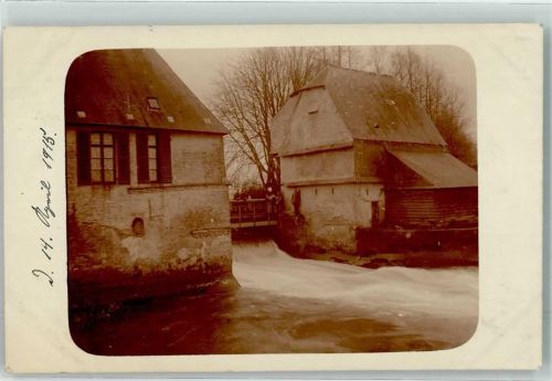 Saint-Georges-des-Hurtieres 1915 Les Guilles Ort lt. Recherche