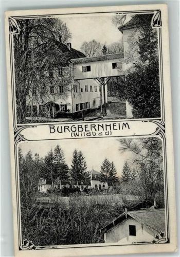 Burgbernheim