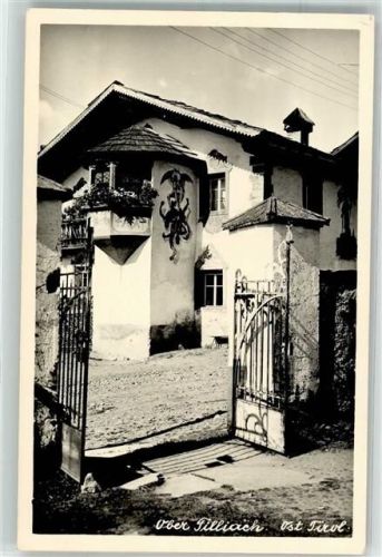 Obertilliach