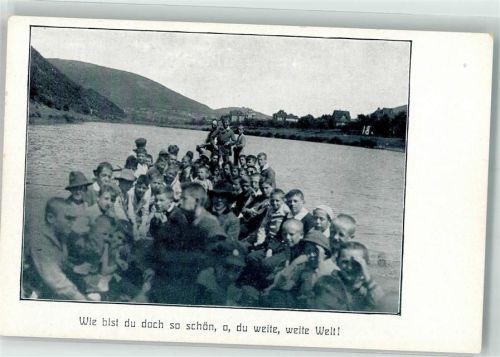 Ansichtskarte