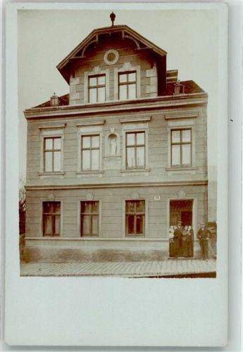 Wohnhaus