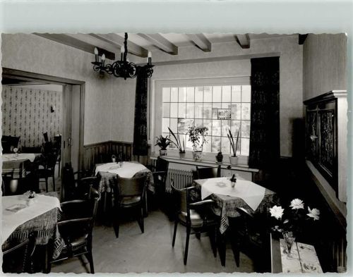 Lippborg Gasthaus Kappelmann Ort handschriftlich