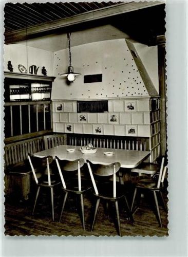 Altsimonswald Gasthaus Metzgerei Ochsen