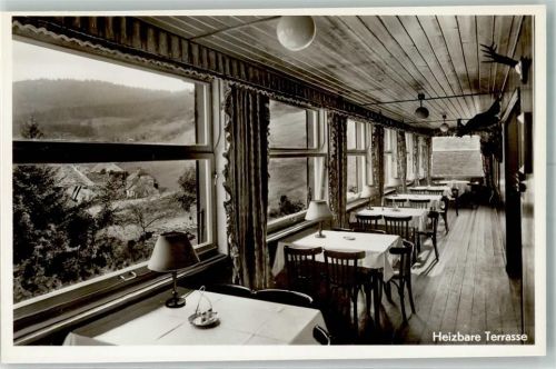 Muggenbrunn Gasthaus Pension zum Adler