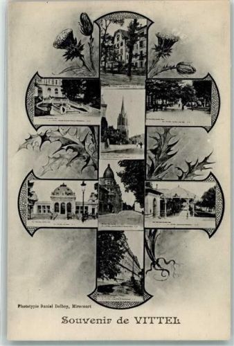 Vittel 1921