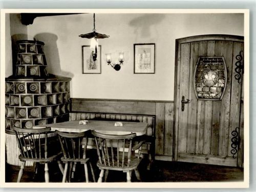 Neundorf Gasthaus Frankenbräu