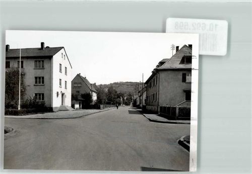 Herbolzheim Ort handschriftlich