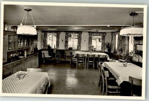 Schömberg Pension Gutshof Beilharz Gasthaus