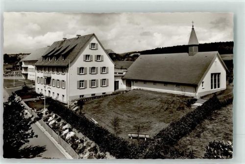 Görwihl Albert-Schweitzer-Haus
