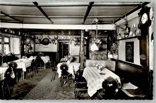 Großholzleute Gasthaus Pension Adler