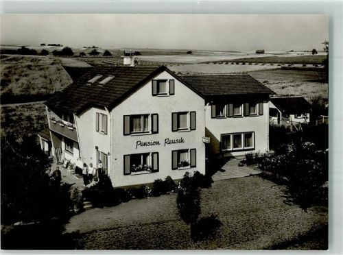 Egenhausen Pension Reusch