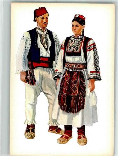 Nr. 41 von Vladimir Kirin Bosnien (Rekavica)