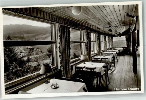Muggenbrunn Gasthaus Pension zum Adler