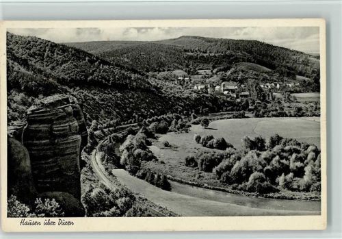 Hausen
