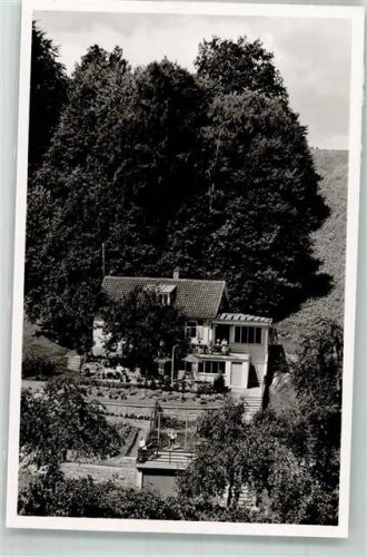 Mörlenbach Gasthaus Pension zur Krone