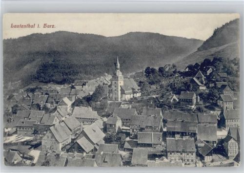 Lautenthal