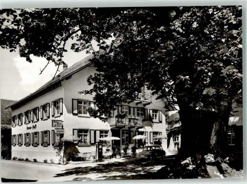 Altsimonswald Gasthaus Pension Krone -Post