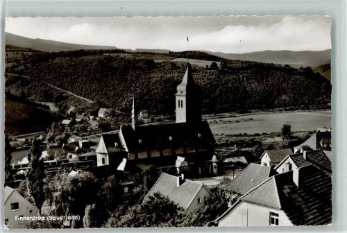 Finnentrop