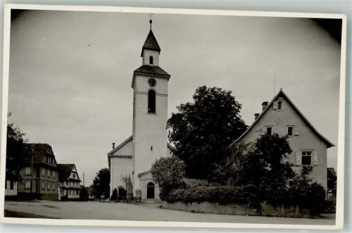 Altenheim Kirche Ort handschriftlich