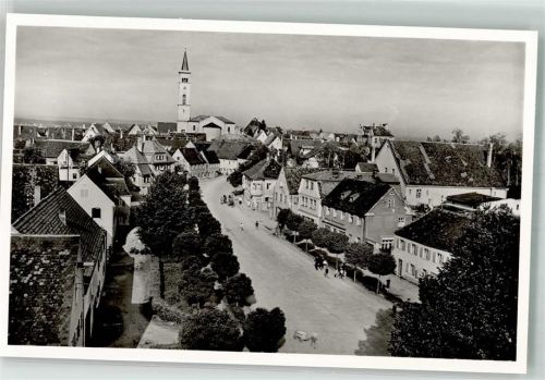 86316 W8904 Friedberg , Bay