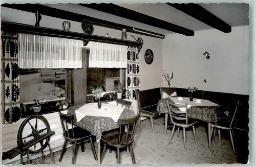 Haag Gasthaus Haag Ort handschriftlich