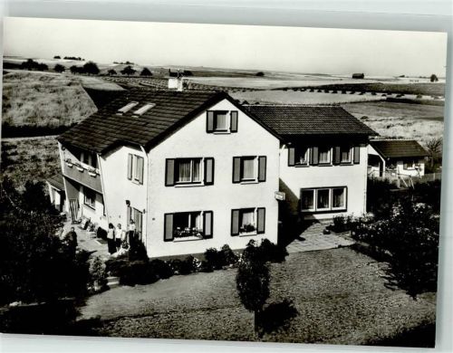 Egenhausen JMS Haus Zuflucht Altensteigerstraße