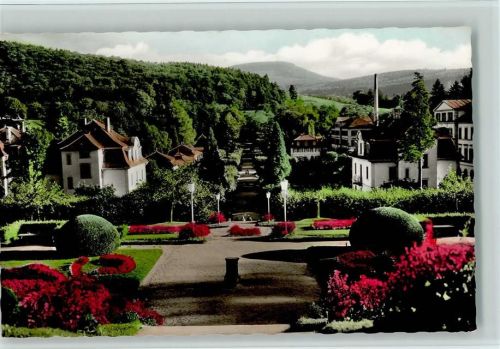 Bad Brückenau