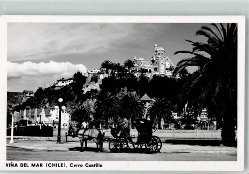 Cerro Castillo