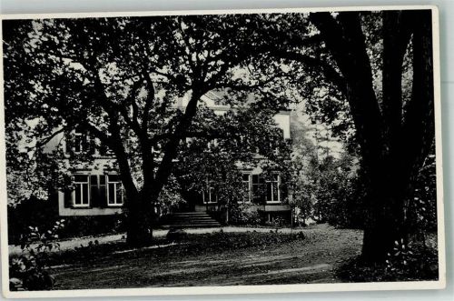 Xanten Landjahrlager Fürstenberg Verlag Kettling & Krüger Nr. 27328