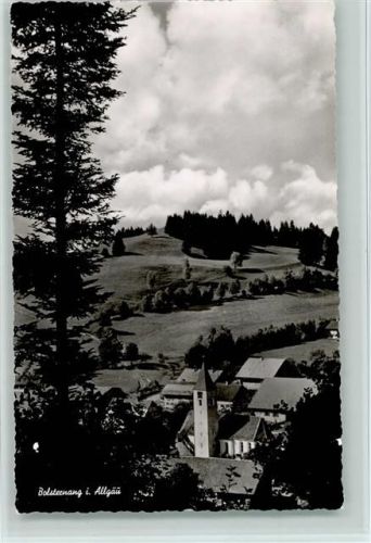 Bolsternang