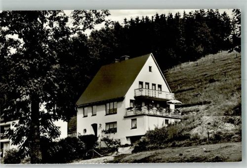 Rattlar Pension Am Hermannsberg
