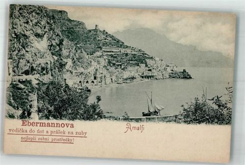Amalfi