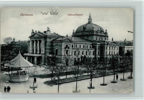 Oslo