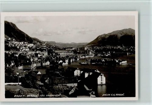 Bergen