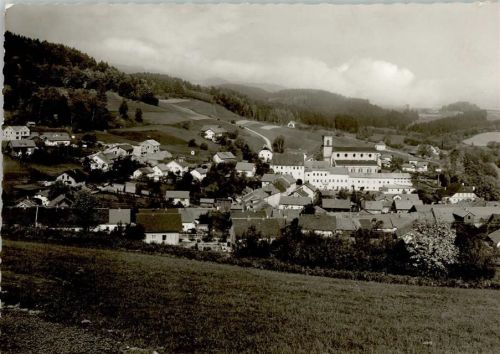 94239 W8375 Gotteszell - Gesamtansicht