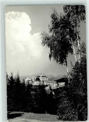 Castelmonte Santuario di Castelmonte cividale
