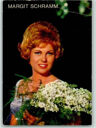 Margit Schramm