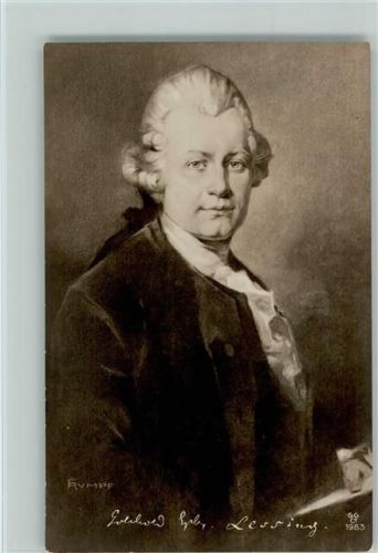 Gemälde von Rumpf