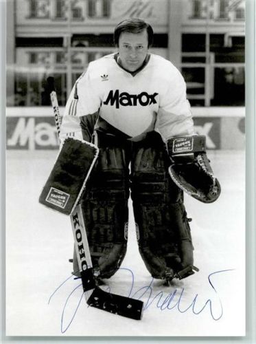 Torwart Original Autogramm keine AK