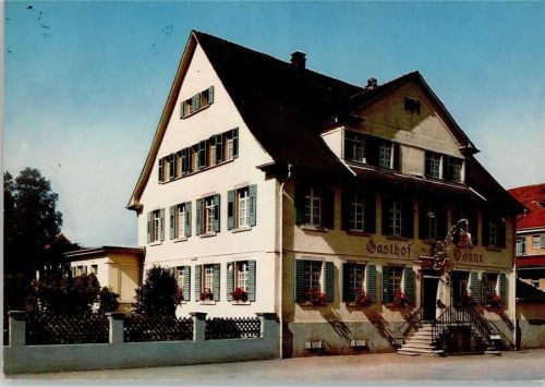 Bleibach Gasthof Pension Zur Sonne