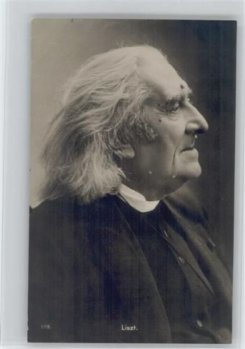 Liszt