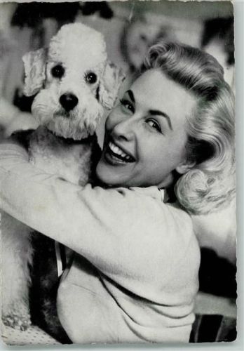 Bibi Johns