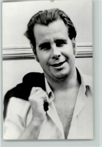 Tom Krause Foto AK