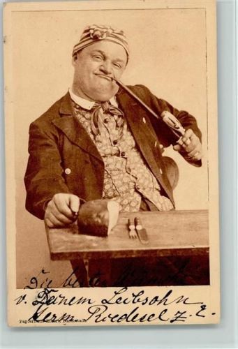 Herman Roedesel 1905 AK