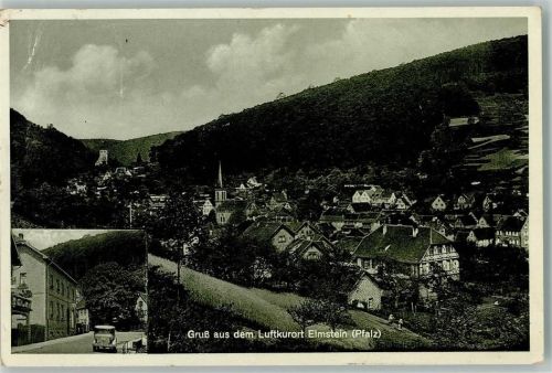 Elmstein