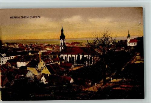 Herbolzheim