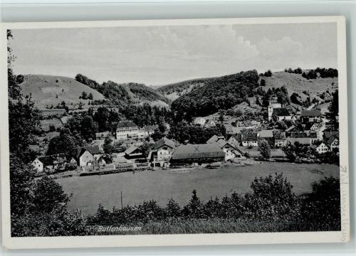 Buttenhausen
