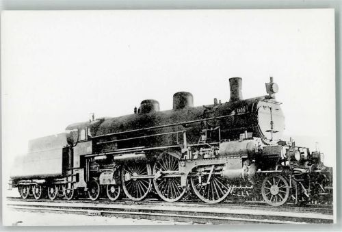 Nr. 16 042 Foto Lokomotive