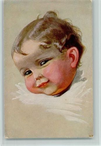 Babykopf